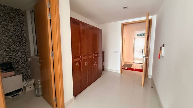 Verticas Residensi untuk Untuk Disewa - RM 7,500 /bulan, Mac 2026 - Interior - PropertyGuru.com.my