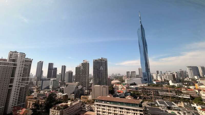 Verticas Residensi untuk Untuk Disewa - RM 7,500 /bulan, Mac 2026 - Exterior - PropertyGuru.com.my