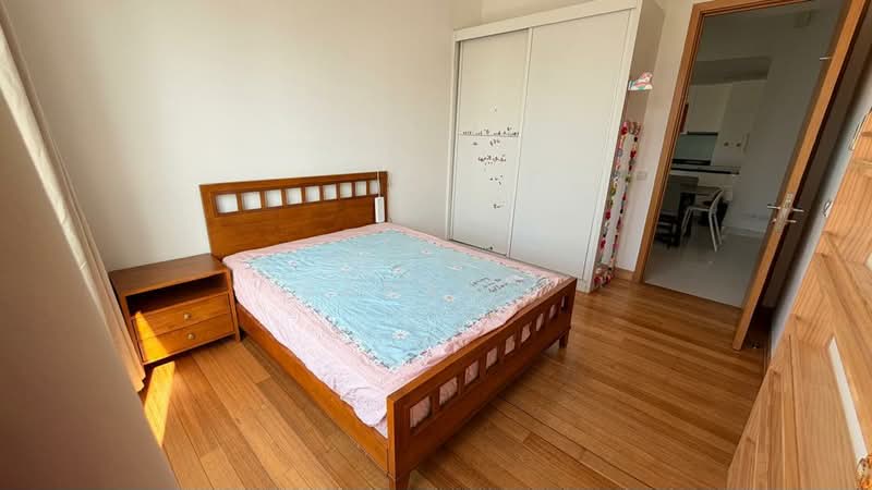 Verticas Residensi untuk Untuk Disewa - RM 7,500 /bulan, Mac 2026 - Bedroom - PropertyGuru.com.my