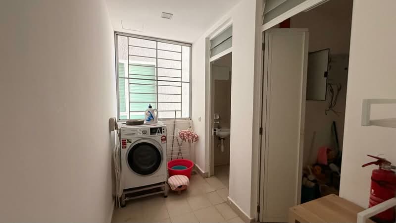 Verticas Residensi untuk Untuk Disewa - RM 7,500 /bulan, Mac 2026 - Interior - PropertyGuru.com.my