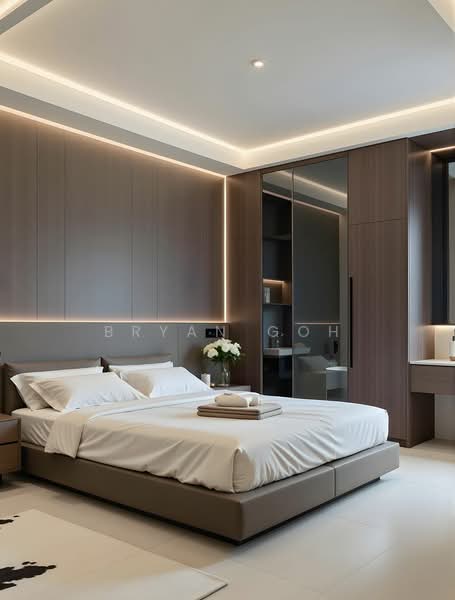 KL City Centre - Pavilion Bukit Jalil @ Duplex Double Storey untuk Untuk Dijual - RM 580,000, Apr 2026 - PropertyGuru.com.my