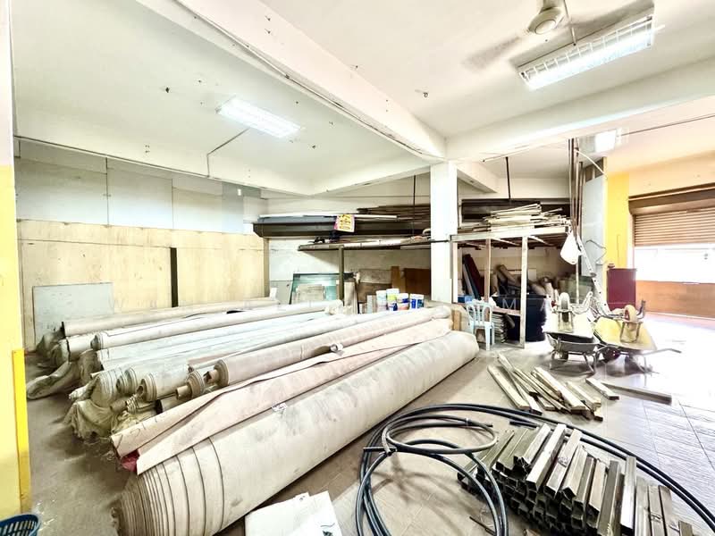 Shop / Office for Sale in Klang (Selangor) - Wan Azlan Ahmad - PropertyGuru.com.my