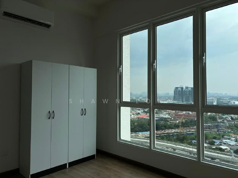 121 Residences untuk Untuk Disewa - RM 1,999 /bulan, Apr 2026 - View - PropertyGuru.com.my