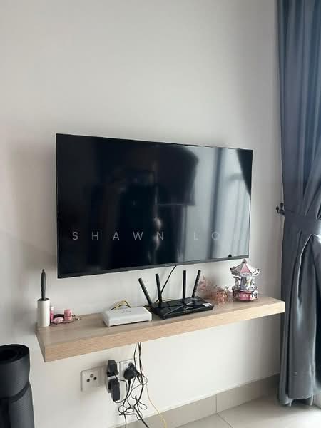 121 Residences untuk Untuk Disewa - RM 1,999 /bulan, Apr 2026 - Interior - PropertyGuru.com.my