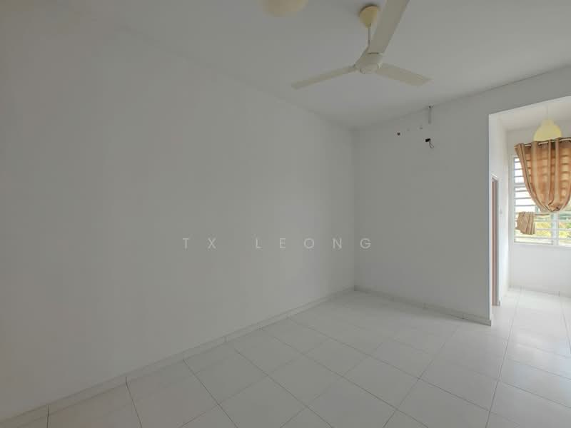 Semi-Detached House for Sale in Bemban (Melaka) - TX Leong - PropertyGuru.com.my