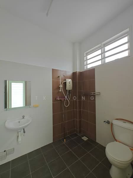 Semi-Detached House for Sale in Bemban (Melaka) - TX Leong - PropertyGuru.com.my