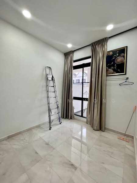 2-storey Terraced House for Sale in Eco Summer (Johor Bahru) - Shereen Wong - Interior - PropertyGuru.com.my