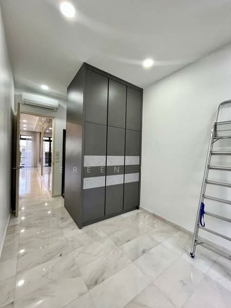 2-storey Terraced House for Sale in Eco Summer (Johor Bahru) - Shereen Wong - Corridor - PropertyGuru.com.my