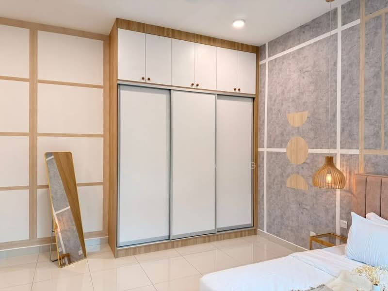 Ferringhi Residence 2 untuk Untuk Disewa - RM 4,400 /bulan, Mac 2026 - Bedroom - PropertyGuru.com.my