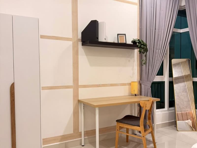 Ferringhi Residence 2 untuk Untuk Disewa - RM 4,400 /bulan, Mac 2026 - Study - PropertyGuru.com.my