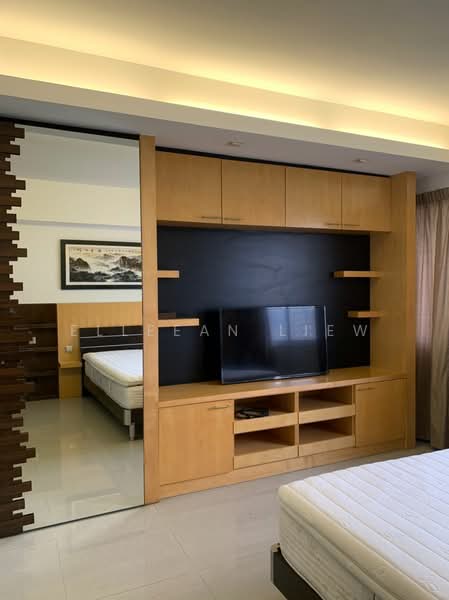 Condominium for Rent at OBD Garden Tower - Elleean Liew - Bedroom - PropertyGuru.com.my