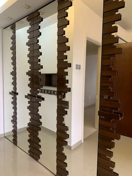 Condominium for Rent at OBD Garden Tower - Elleean Liew - Interior - PropertyGuru.com.my