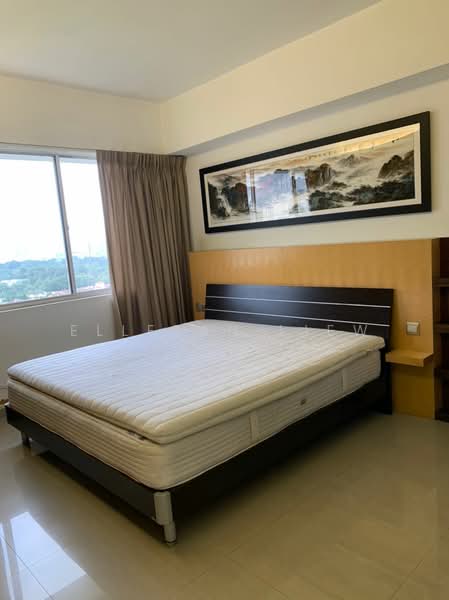 Condominium for Rent at OBD Garden Tower - Elleean Liew - Bedroom - PropertyGuru.com.my