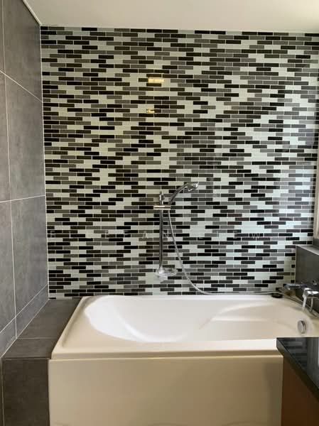 Condominium for Rent at OBD Garden Tower - Elleean Liew - Bathroom - PropertyGuru.com.my