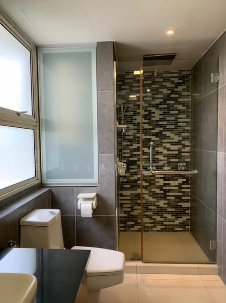 Condominium for Rent at OBD Garden Tower - Elleean Liew - Bathroom - PropertyGuru.com.my