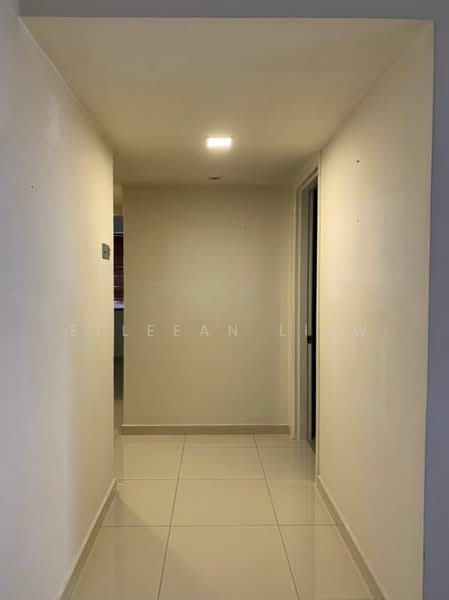 Condominium for Rent at OBD Garden Tower - Elleean Liew - Corridor - PropertyGuru.com.my