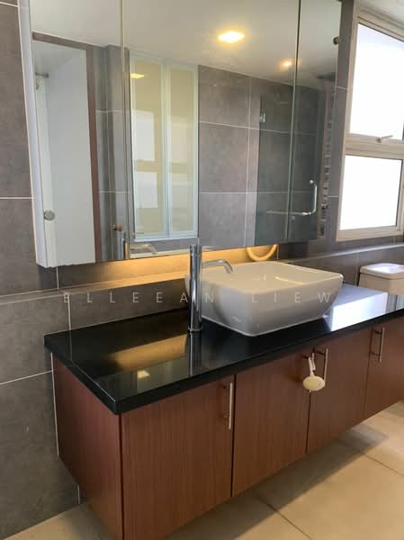 Condominium for Rent at OBD Garden Tower - Elleean Liew - Bathroom - PropertyGuru.com.my