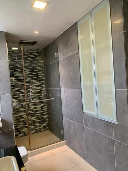 Condominium for Rent at OBD Garden Tower - Elleean Liew - Bathroom - PropertyGuru.com.my