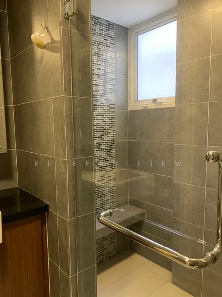 Condominium for Rent at OBD Garden Tower - Elleean Liew - Bathroom - PropertyGuru.com.my
