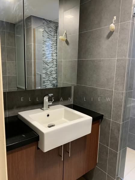 Condominium for Rent at OBD Garden Tower - Elleean Liew - Bathroom - PropertyGuru.com.my