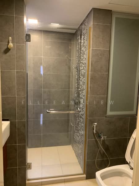 Condominium for Rent at OBD Garden Tower - Elleean Liew - Bathroom - PropertyGuru.com.my