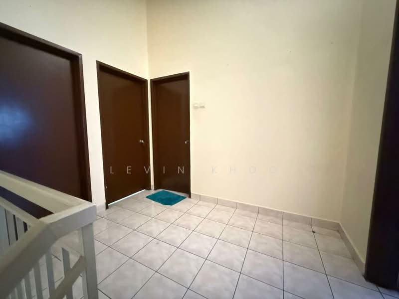 2-storey Terraced House for Sale in Sungai Buloh (Selangor) - Levin Khoo - Interior - PropertyGuru.com.my