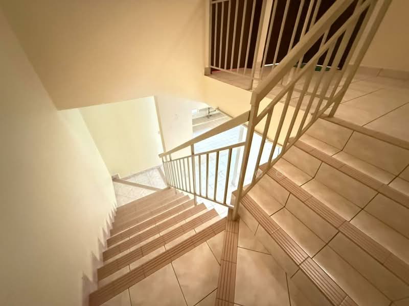 2-storey Terraced House for Sale in Sungai Buloh (Selangor) - Levin Khoo - Interior - PropertyGuru.com.my