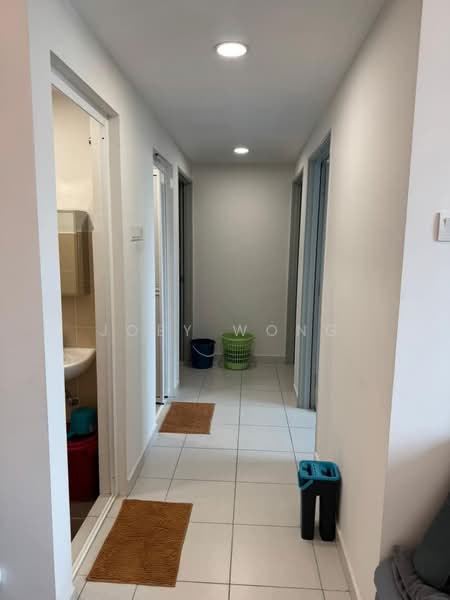 Pangsapuri untuk Dijual di Seri Utama - Joey Wong - Corridor - PropertyGuru.com.my