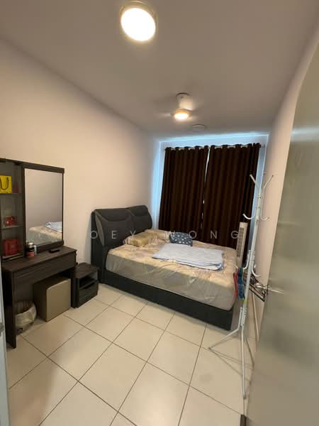 Pangsapuri untuk Dijual di Seri Utama - Joey Wong - Bedroom - PropertyGuru.com.my