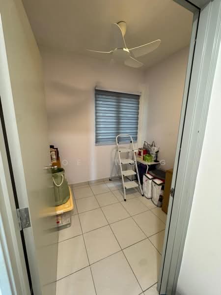 Pangsapuri untuk Dijual di Seri Utama - Joey Wong - Interior - PropertyGuru.com.my