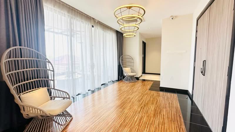 Sebayu Hill Villas @ Bandar Seri Putra untuk Untuk Dijual - RM 3,420,000, Mac 2026 - Interior - PropertyGuru.com.my