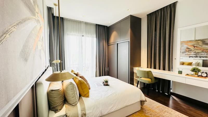 Sebayu Hill Villas @ Bandar Seri Putra untuk Untuk Dijual - RM 3,420,000, Mac 2026 - Bedroom - PropertyGuru.com.my