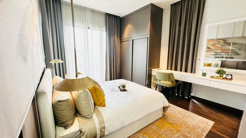 Sebayu Hill Villas @ Bandar Seri Putra untuk Untuk Dijual - RM 3,420,000, Mac 2026 - Bedroom - PropertyGuru.com.my