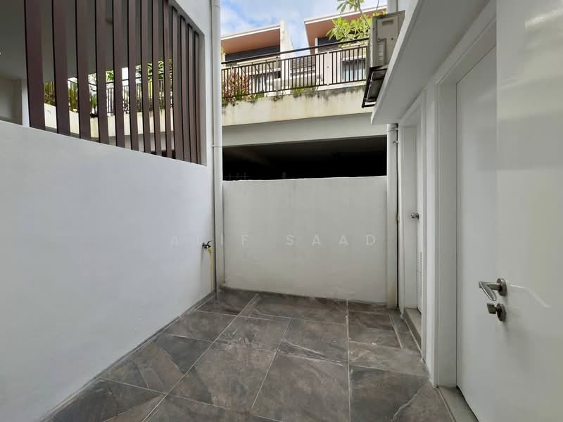 3-storey Terraced House for Sale in Cyberjaya (Selangor) - Alif Saad - PropertyGuru.com.my