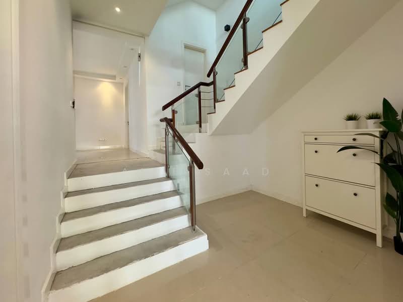 3-storey Terraced House for Sale in Cyberjaya (Selangor) - Alif Saad - PropertyGuru.com.my