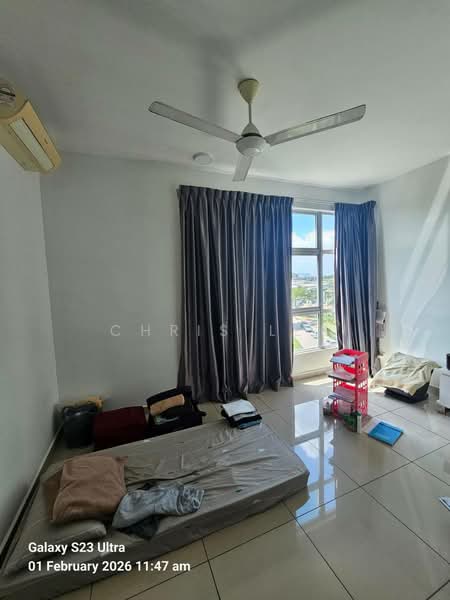 Untuk Disewa - D'Rich Executive Suites