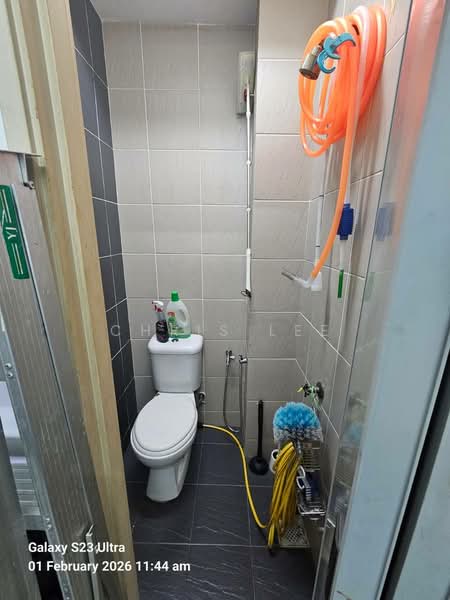 Untuk Disewa - D'Rich Executive Suites