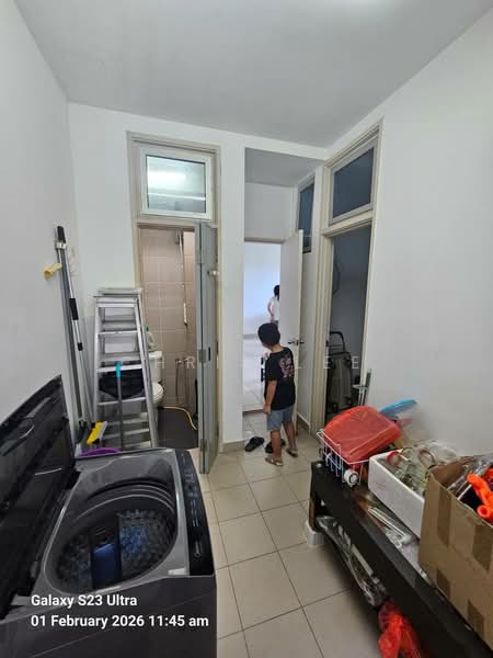 Untuk Disewa - D'Rich Executive Suites