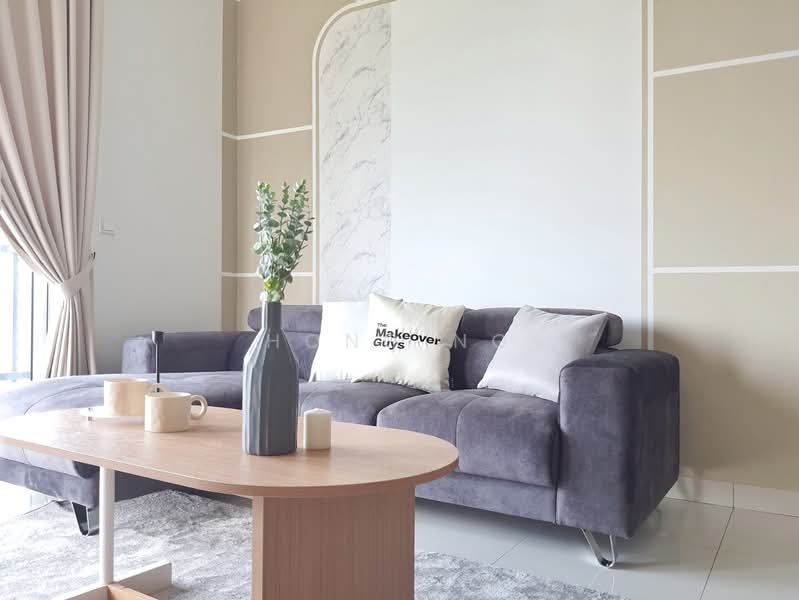 Inspirasi untuk Untuk Disewa - RM 3,500 /bulan, Apr 2026 - Living Room - PropertyGuru.com.my