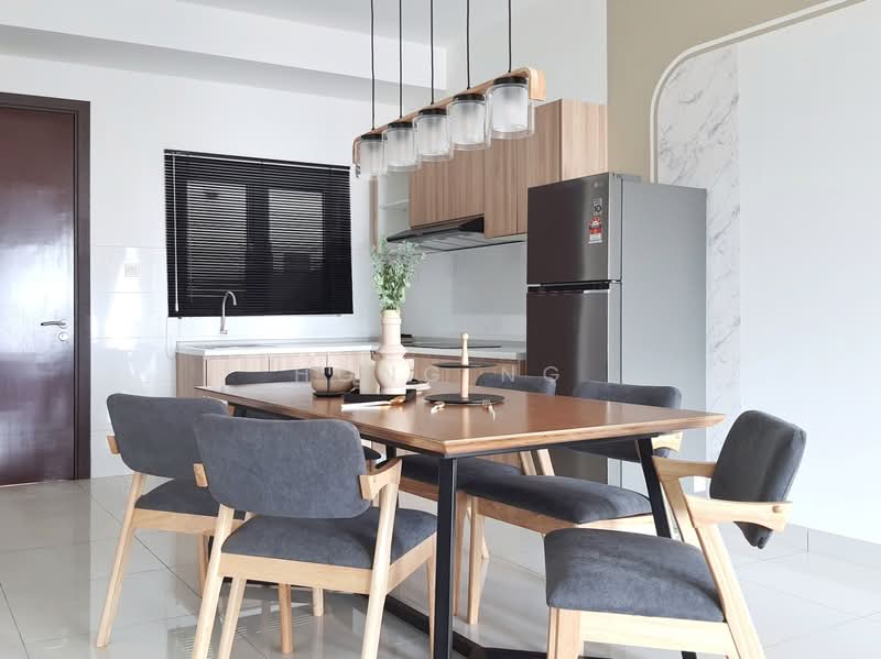 Inspirasi untuk Untuk Disewa - RM 3,500 /bulan, Apr 2026 - Kitchen - PropertyGuru.com.my