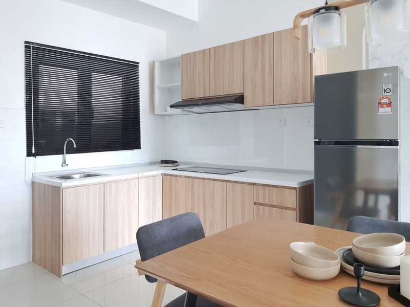 Inspirasi untuk Untuk Disewa - RM 3,500 /bulan, Apr 2026 - Kitchen - PropertyGuru.com.my