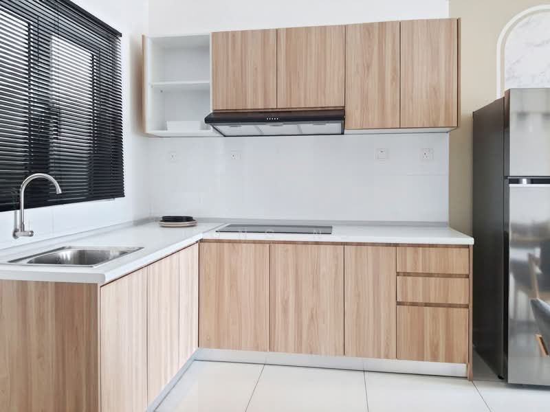 Inspirasi untuk Untuk Disewa - RM 3,500 /bulan, Apr 2026 - Kitchen - PropertyGuru.com.my