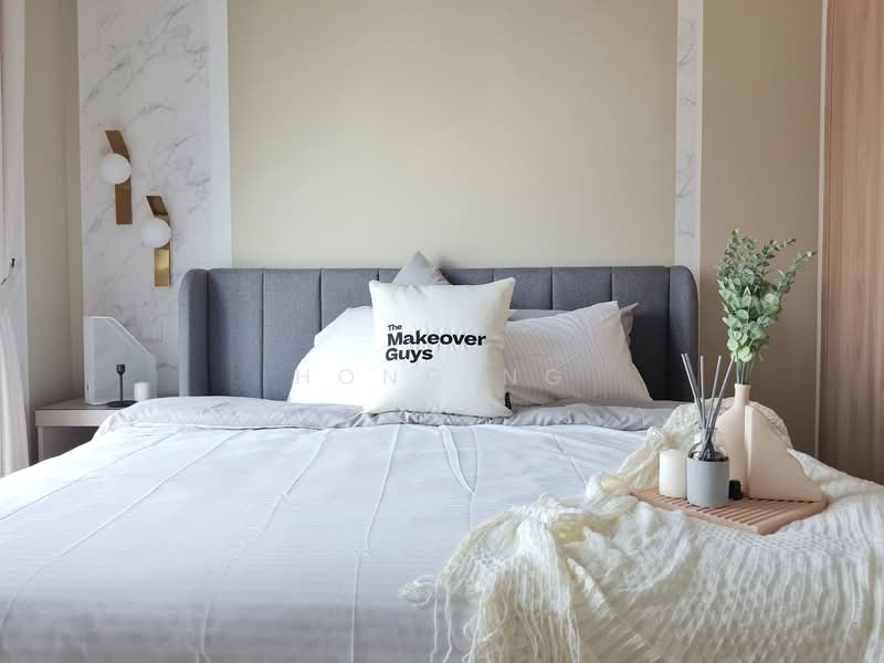 Inspirasi untuk Untuk Disewa - RM 3,500 /bulan, Apr 2026 - Bedroom - PropertyGuru.com.my