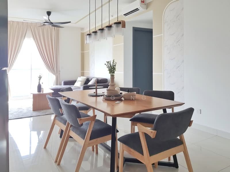 Inspirasi untuk Untuk Disewa - RM 3,500 /bulan, Apr 2026 - Living Room - PropertyGuru.com.my