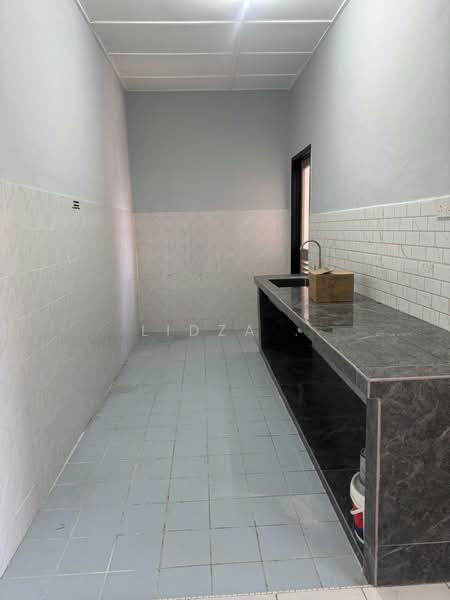 Apartment for Rent at Jasmin Apartment - Lidza . - Kitchen - PropertyGuru.com.my