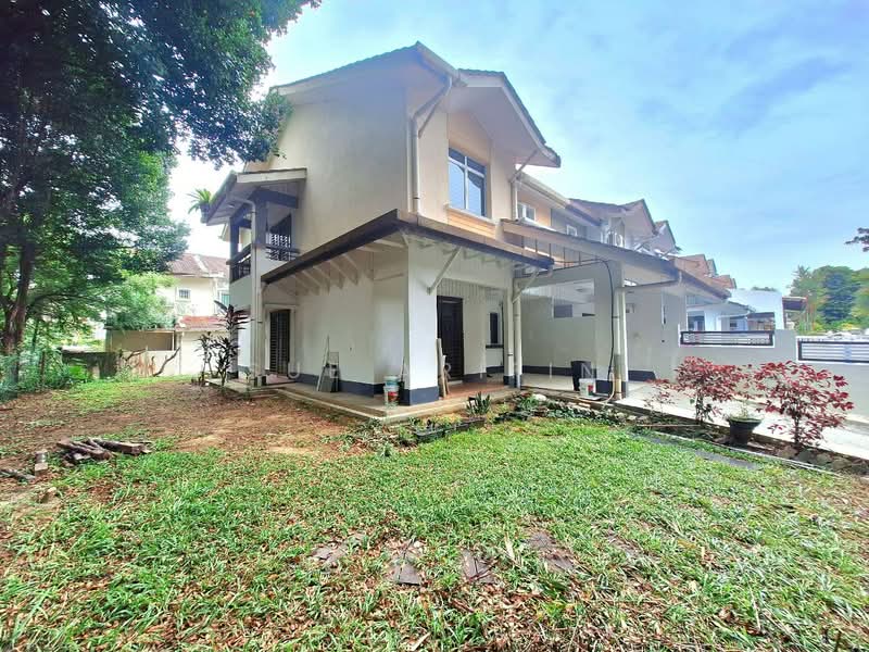 Kota Kemuning untuk Untuk Dijual - RM 880,000, Mac 2026 - Exterior - PropertyGuru.com.my