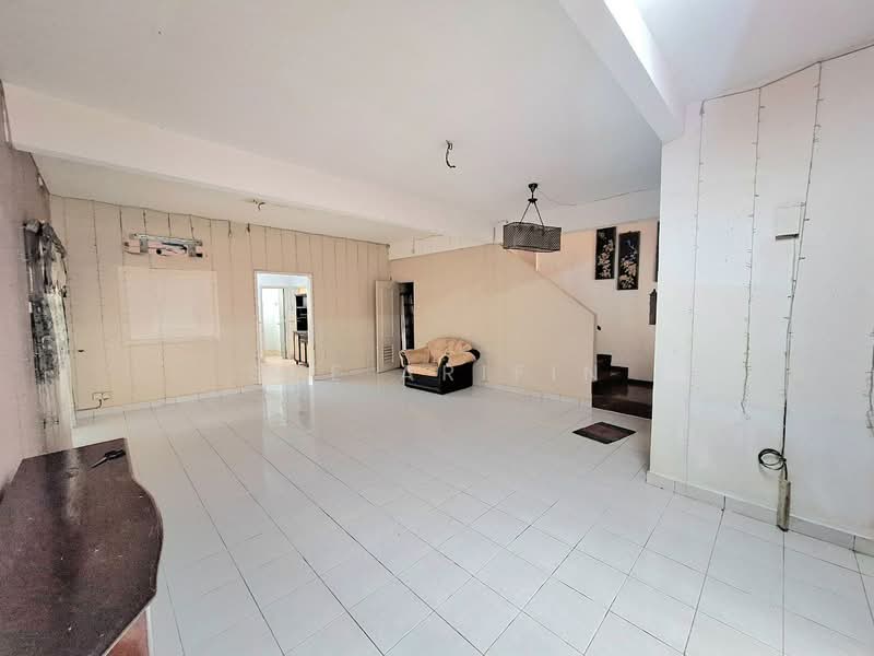 Kota Kemuning untuk Untuk Dijual - RM 880,000, Mac 2026 - Living Room - PropertyGuru.com.my