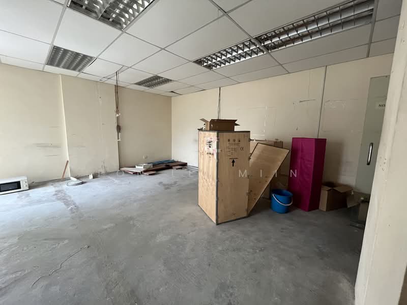 Shop / Office for Rent in Taman Maluri (Cheras) - Pon Lee Miin - PropertyGuru.com.my