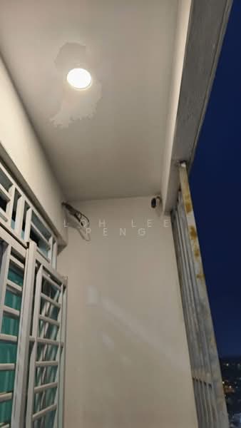 Service Residence for Sale at Jentayu Residensi @ Tampoi - Loh Lee Peng - PropertyGuru.com.my