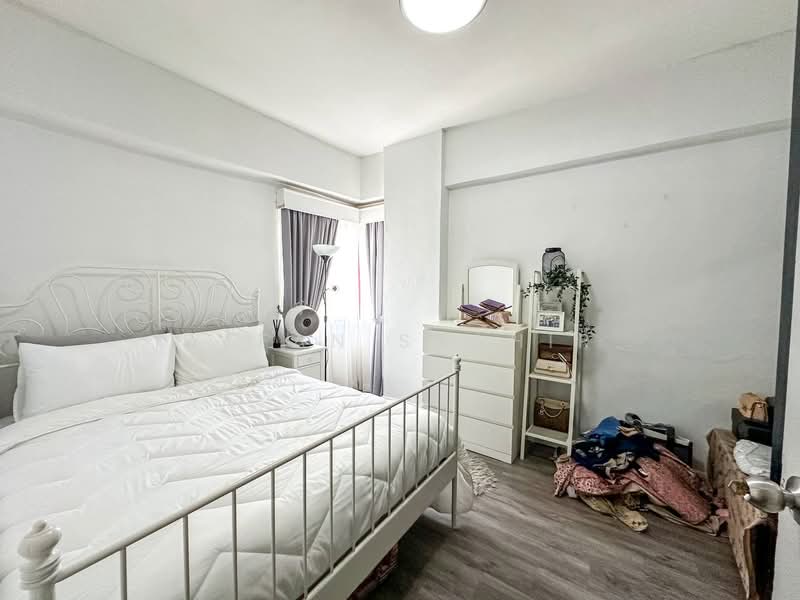 Condominium for Sale at Menara Polo - Affan Syahir - Bedroom - PropertyGuru.com.my